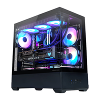 华硕 锐龙9950X3D/9800X3D主机RTX5070Ti/5080/5090