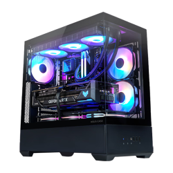 华硕 锐龙9950X3D/9800X3D主机RTX5070Ti/5080/5090