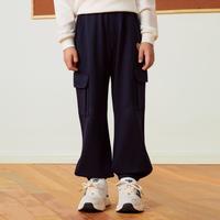  Paw in Paw 舒适 儿童运动裤