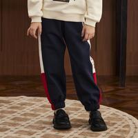  Paw in Paw 儿童针织裤