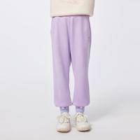  Paw in Paw 宽松保暖 女童休闲裤