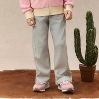  Paw in Paw 简洁大方 女童直筒裤