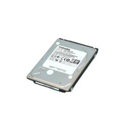 东芝 2.5英寸 内置硬盘 HDD 320GB
