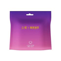 云霓 碧芭宝贝云霓安心裤 2条M码