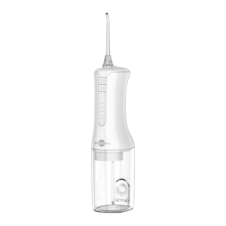 博皓 便携式 冲牙器  F40 象牙白