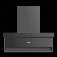 海尔油烟机CXW-358-PL9FQ30UD大风量家用