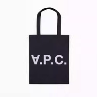 A.P.C. 女士 中号通勤单肩包COCSXM61445IAI