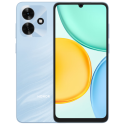 荣耀 Play10A 5300mAh大电池 4GB 128GB 碧空蓝 5G手机