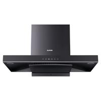 苏泊尔MT60抽油烟机家用厨房欧式顶吸式自动清洗大吸力抽烟机