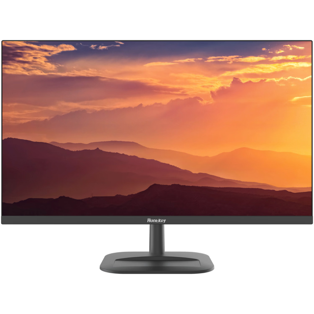 航嘉 G2452 2K高清100Hz IPS广视角爱眼低蓝光显示器