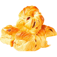 良品铺子鲜奶提子千层包700g早餐手撕面包代餐休闲零食办公室点心