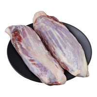  chunheqiumu/春禾秋牧 高端牛肉 澳洲和牛腱子芯