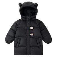 DUDUJIA/嘟嘟家 保暖 儿童羽绒服