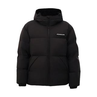 企鹅 保暖 羽绒服