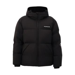  企鹅 保暖 羽绒服