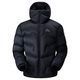 喜马拉雅 玉龙鹅绒服800蓬95绒-20°C雪山攀登专业户外抗寒防风高蓬羽绒服