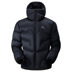 喜马拉雅 玉龙鹅绒服800蓬95绒-20°C雪山攀登专业户外抗寒防风高蓬羽绒服