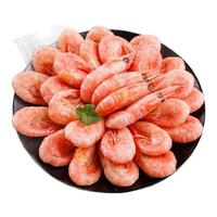 美加佳 北极甜虾