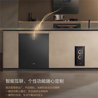  FOTILE/方太 一级水效 洗碗机  玥影灰 16套