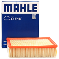 MAHLE 马勒 空气滤清器/空滤/格LX4756(哈弗H6 1.5T/2.0T 17款至今)厂家直发