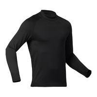  DECATHLON/迪卡侬 速干 男士保暖内衣  L