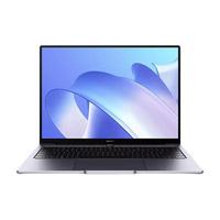 HUAWEI 华为 MateBook D 14 五代锐龙版 14.0英寸 轻薄本