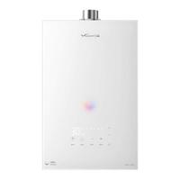 万和 JSQ30-16V9S PRO 一级节能静音恒温 燃气热水器