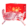  滩羊鲜生 新鲜分割 宁夏滩羊肉
