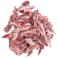  宁鑫 原切冷冻 羊肉  炖肉肉块4斤