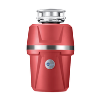 爱适易智能垃圾处理器 厨房厨余垃圾粉碎机Pro575