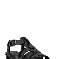  ecco/爱步 女士凉鞋