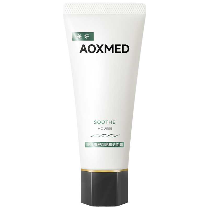  AOXMED/瑷科缦 舒润净透 洁面膏