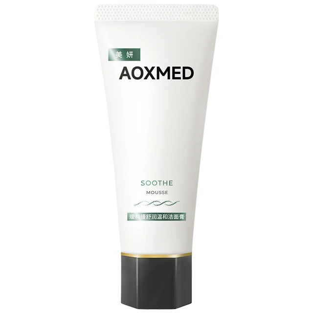  AOXMED/瑷科缦 舒润净透 洁面膏