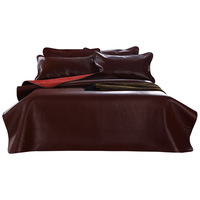 西部水牛 牛皮席水牛皮凉席真皮席子加厚头层国王系列 国王级常规