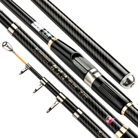  GW/光威 超硬 海竿