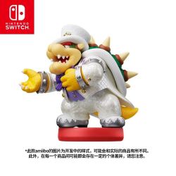 任天堂 互动模型 游戏机周边配件amiibo