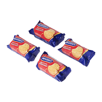  McVitie's/麦维他 迷你酥性 消化饼干