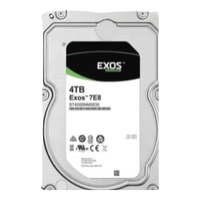 希捷 SEAGATE 企业级NAS硬盘7200转SATA接口3.5英寸硬盘 希捷 SEAGATE 4T