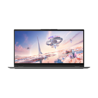 ThinkPad/思考本 ThinkBook Plus 17 双屏轻薄触控 笔记本电脑+手写笔