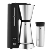  WMF/福腾宝 WMF0412269911 便携 随行咖啡机