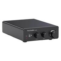 FOSI AUDIO TB10D家用tpa3255大功率数字d类功放