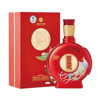 XIJIU/习酒 酱香型白酒  礼盒装 53%vol 500mL