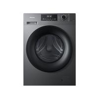 海信11公斤大容量全自动滚筒洗衣机1.15高洗净比家用超薄一级变频