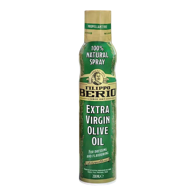 FILIPPO BERIO 特级初榨橄榄油 200ml 喷雾装