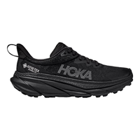 HOKA ONE ONEHOKA ONE ONE女款夏季挑战者7全地形款跑鞋CHALLENGER 7透气 BBLC-黑色 36.5 （US5.5  36 2/3）