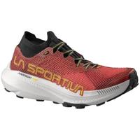 拉思珀蒂瓦（LA SPORTIVA）男运动鞋轻便休闲鞋舒适户外鞋户外徒步休闲户外 Rot 4
