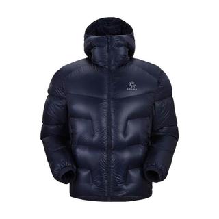 KAILAS凯乐石5000GT雪山羽绒服1000蓬拒水鹅绒冬季户外保暖外套男