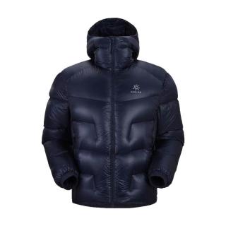 KAILAS凯乐石5000GT雪山羽绒服1000蓬拒水鹅绒冬季户外保暖外套男