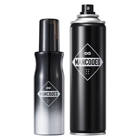  左颜右色 蓬松强造型 蓬松头发喷雾  100ml+250ml