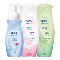 ABC KMS系列卫生护理液